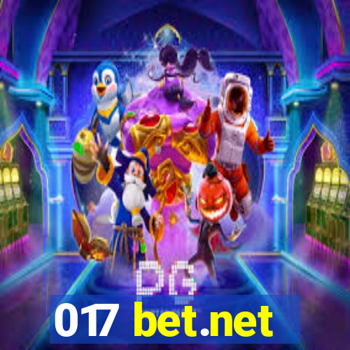 017 bet.net